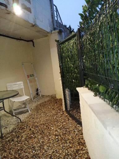 Gite La Langue Francaise Villers Cotterets Exterior foto